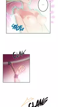 [BYMAN] Sex Knights-Erotic Sensuality & Perception Ch.1-14 (English) (Ongoing)