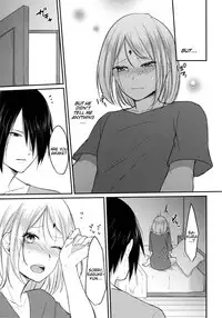 (Zennin Shuuketsu 8) [Togijiru (OhRin)] Yoi Dore Romanchika | Good Romantica (Naruto) [English]