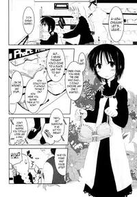 [Ouma Tokiichi] Atarashii Asobi - Mebae - Ch. 1, 5, 7-9 [English] [N04h]