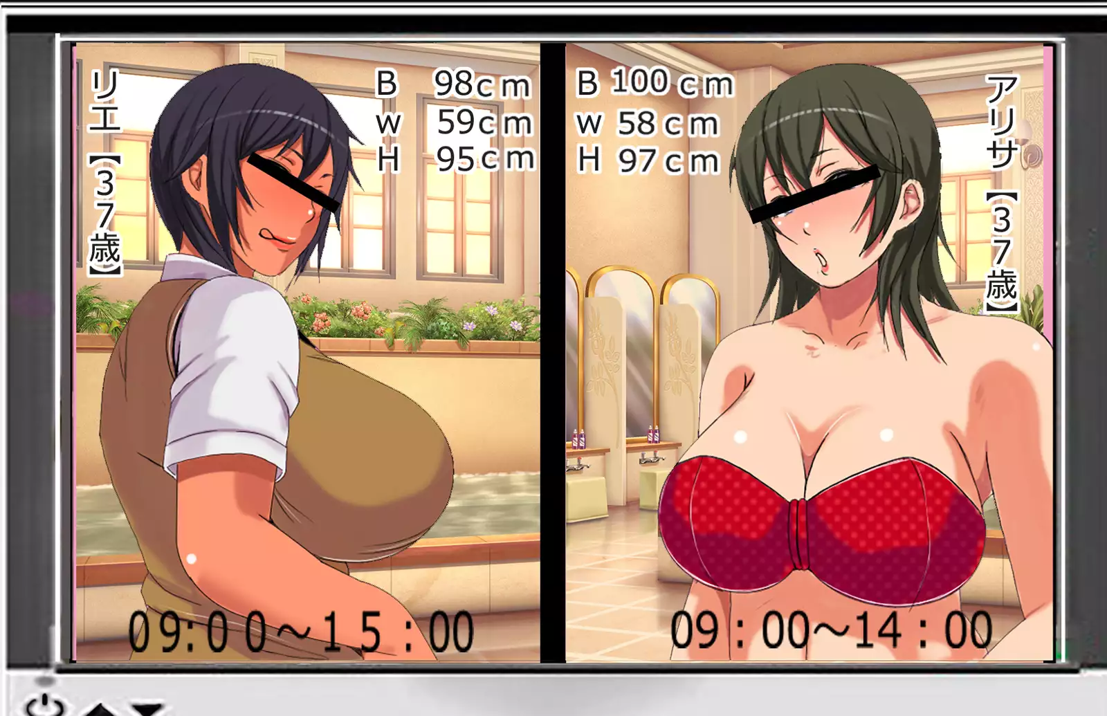 Ore o Oite Tsukiai dashita Osananajimi-tachi no Hahaoya ga Totetsumonaku Erokatta Hanashi