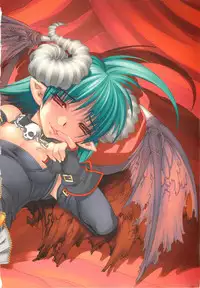 (C62) [Kashiwa-ya (Hiyo Hiyo)] Death And Rebirth