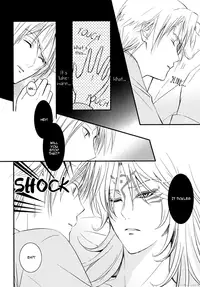 (C76) [MTD (Rei)] Esenyanko | Fake Kitty Cat (Natsume's Book of Friends) [English] [Sugar Parade]