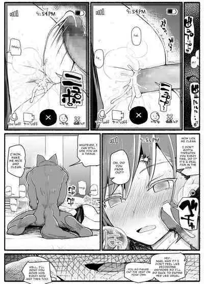 {EsuEsu] Magical Girl VS Lewd Creatures 17