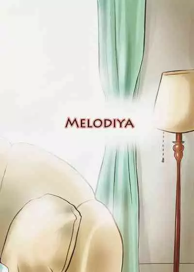 [MELODIYA (Amadeusky)] Kyoko-chan to Slow Sex suru Hon (THE IDOLM@STER CINDERELLA GIRLS) [Digital]