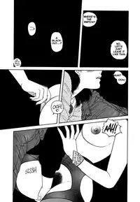 [Toshiki Yui] Wingding Orgy: Hot Tails Extreme #4 [English]