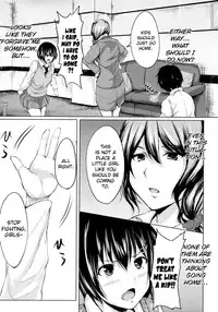 [Ominaeshi] Deatte Harem (COMIC MUJIN 2012-03) [English] [biribiri]