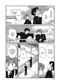 [TsuyaTsuya] Boku no Aijin - My Lovers. [English] [Kusanyagi]