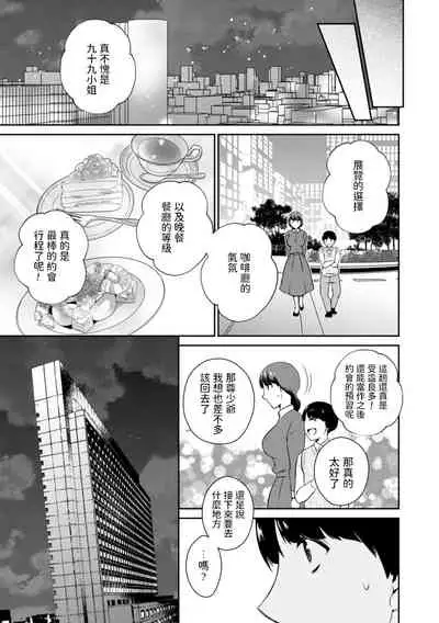 備えあれば憂いアリ? 中文翻譯