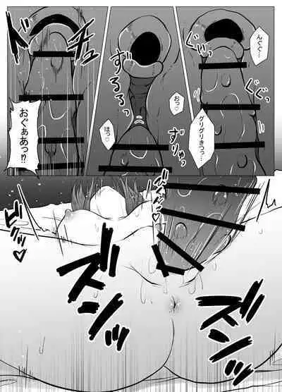 Mushikan Fuuzokuten IX