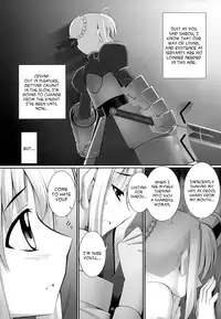 (C71) [RUBBISH Selecting Squad (Namonashi)] RE 04 (Fate/stay night) [English] [Asobi-Nin]