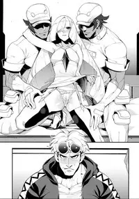 (C93) [AKAbekoMONSTER (Ushino Kandume)] Neurotoxicity (Pokémon Sun and Moon) [English] [PerceptivePercival]