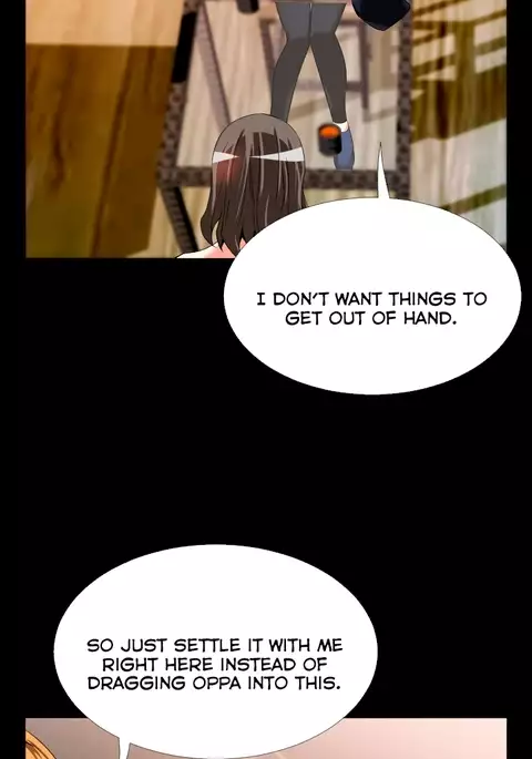 Love Parameter Ch.1-47