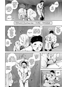 [Gesundheit] THE ROOM (COMIC KURiBERON 2018-07 Vol. 69) [English] [sneikkimies]