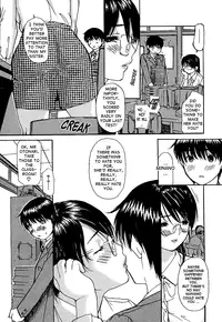 [MG Joe] Tonari no Minano Sensei | My neighboring teacher MINANO Vol. 3 [English] [Tadanohito]