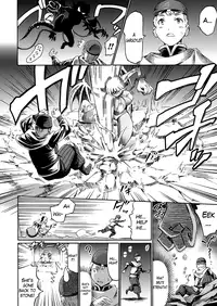 [Horitomo] Takarabako ni wa Gargoyle | A Gargoyle at the Treasure Chest (COMIC Unreal 2013-04 Vol. 42) [English] [The Lusty Lady Project] [Digital]