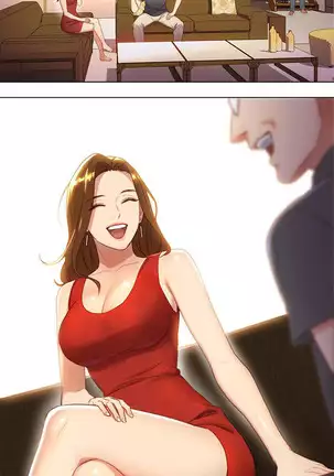 Stepmother Friends Ch.37/?