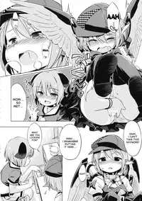 (C87) [Animal Passion (Yude Pea)] Choujuu Gigax (Touhou Project) [English] [desudesu]