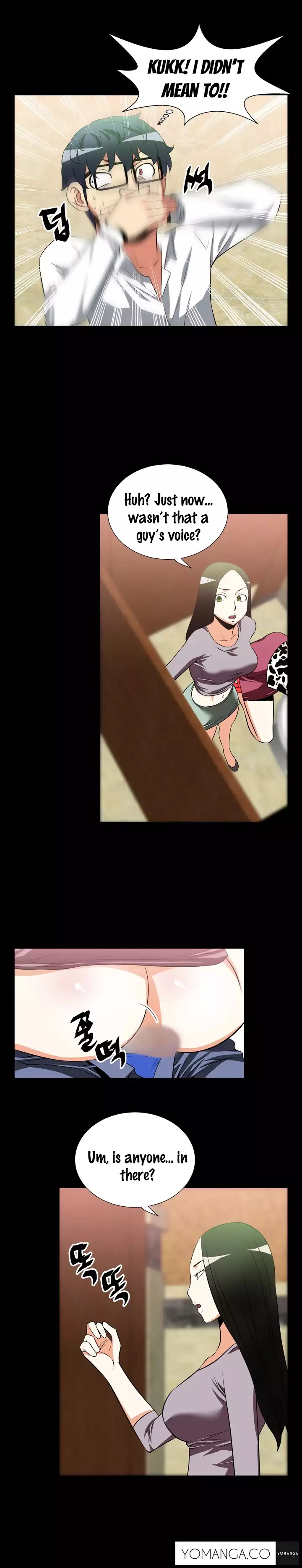 Love Parameter Ch.1-24