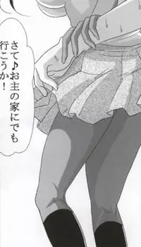 (COMIC1☆4) [Kairanban (Bibi)] Benten Kairaku 14 (Bleach) [Sample]