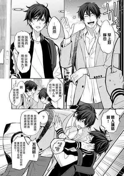 Torokeru Scarface | 逐渐融化的刀疤