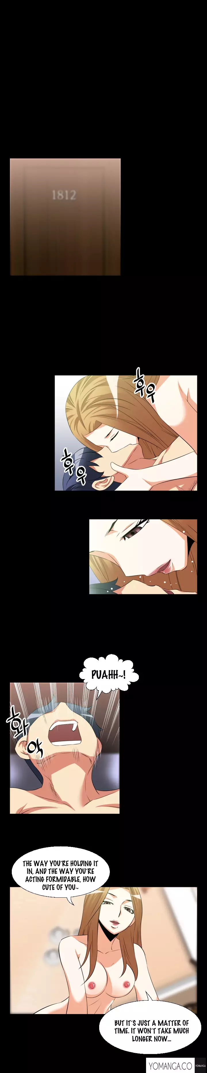 Love Parameter Ch.1-36