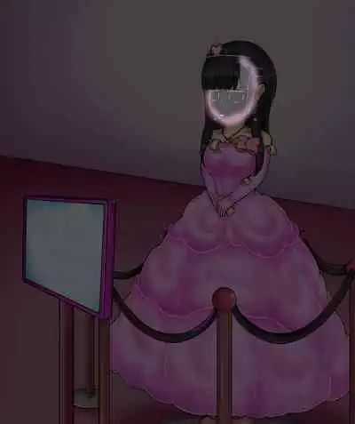 Girls world side FSG+第二部（机翻）