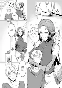 [Nanbou Hitogakushiki (Nakamura Regura)] Niji no Ori [English] [Zero Translations] [Digital]