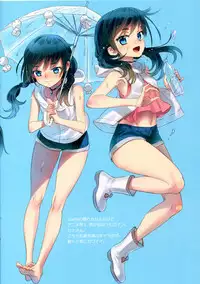 Aneko no Heroine Techo 2