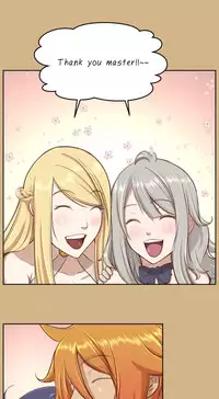 [Hong BanJang] Aharoo Ch.1-27 (English) (YoManga) (Ongoing)