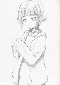 (C68) [Chikuwano Kimochi (Mirror Stage, Kadota Hisashi)] UZUMAKI (Naruto)