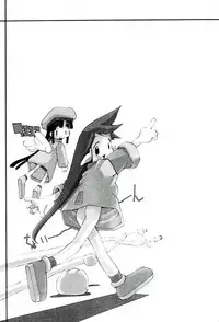 [Heppokokun] Girls Garden | 女孩們的花園 [Chinese]