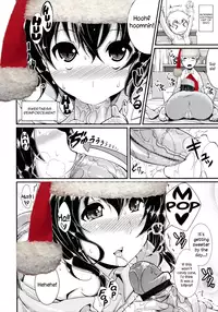 The Christmas of the Tachibanas [English] [Rewrite] =LWB=