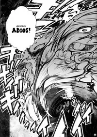 (COMITIA108) [Otaku Beam (Ootsuka Mahiro)] Sorako no Tabi 6 [English] =Tigoris Translates=