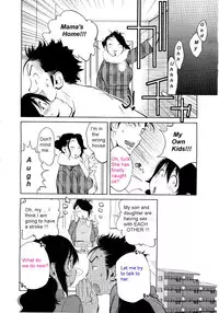 Old Maids [English] [Rewrite] [olddog51]