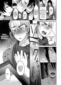 [Milk Server (Kurikama)] Shijou saikou! Nonke no doesu aidoru no oresama ga zako menba ni ippuku morarete toroman maiku ressun de nikuhoruka kayo! [Otokonoko Scans]