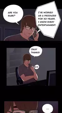 Girl Next Door Ch.1-23 (English) (Ongoing)