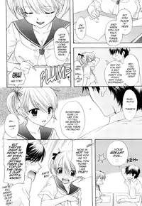 [Ozaki Miray] The Great Escape 3 Ch. 18-25 [English] {Phantom + SaHa}