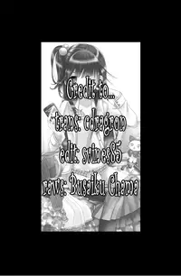 [Kashimada Shiki] Yosoohi no Yume | Dress Up Dreams (Shounen Iro Zukan 6 ~Namida Shounen~) [English]