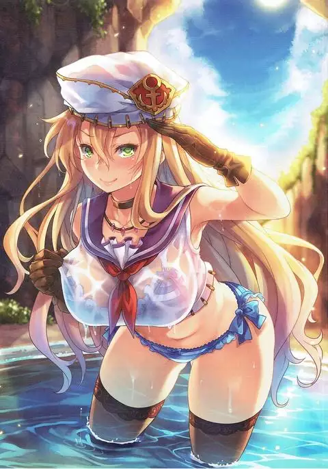 Secret Lingerie Vol. 2