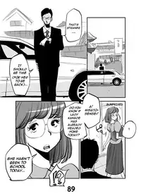 [nuu] kawamono (ongoing) (english)