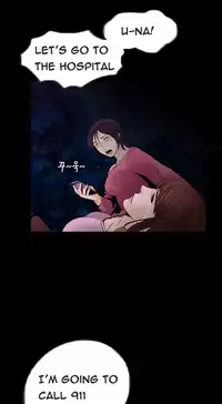 Missing Ch.1-12 (English) (Ongoing)