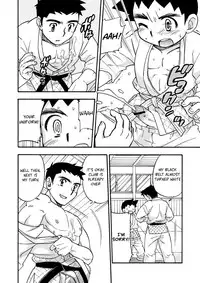 [Yama Momo Kajitsu (Tachibana Momoya)] Yawaramichi GoGo [English]