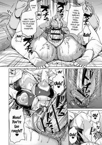 [Choco Pahe] Saimin Kyousei Love Love Tanetsuke | Hypno Coerced Love Mating [English] {Doujins.com} [Digital]