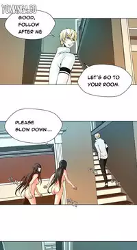 [Fantastic Whale] Twin Slave Ch.1-35 (English) (Ongoing)