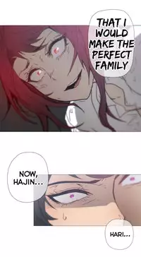 [ButcherBoy] Household Affairs Ch.1-36 (English) (YoManga) (Ongoing)