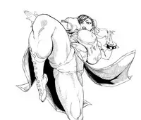 [Numahana] Chun-Li Nee-san ni Dakitsukix! (Street Fighter)