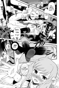 [Tamachi Yuki] Shounen x Shoujo [English] {Hennojin} [Digital]