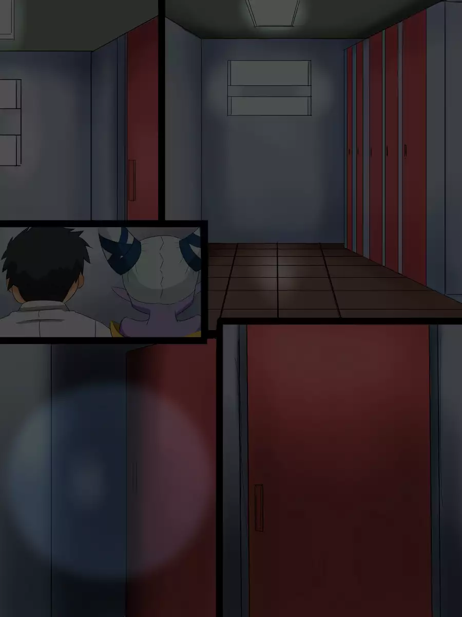 Youkai Sleepless Night!