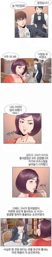 Girls Temptation Ch.1-14