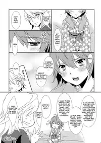 (C88) [ACIDSEA (Asuma Omi)] SWEET SCARLET SISTER (Fire Emblem if) [English]